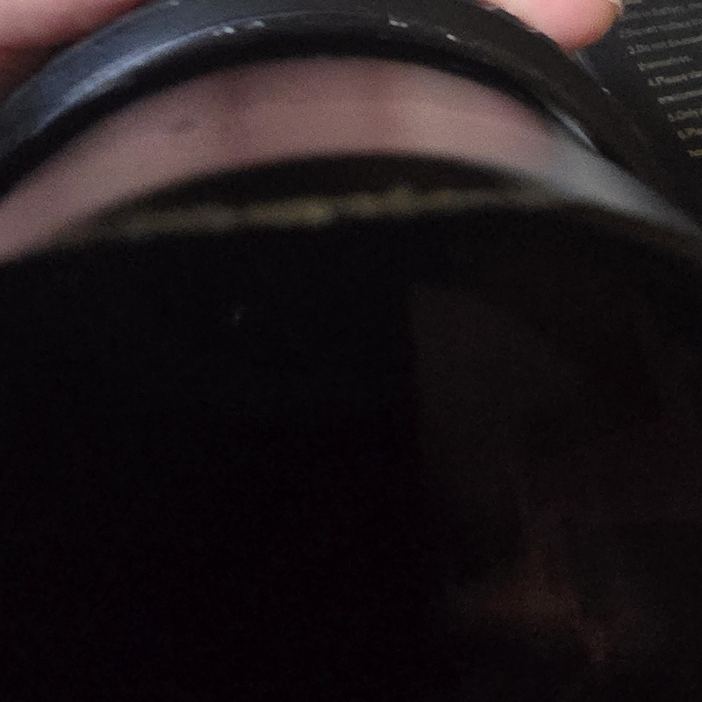 Black Telephoto Zoom Lens - Picture 10 of 11